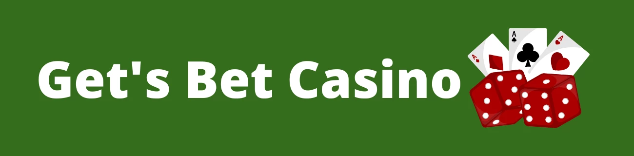 Get's Bet Casino