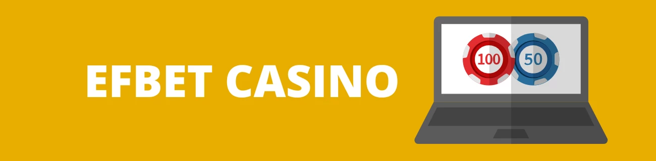 Efbet casino