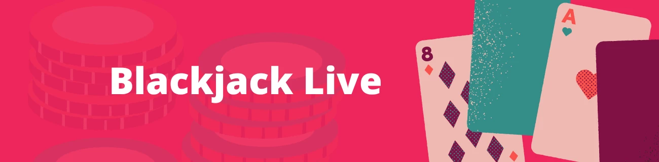 Blackjack live