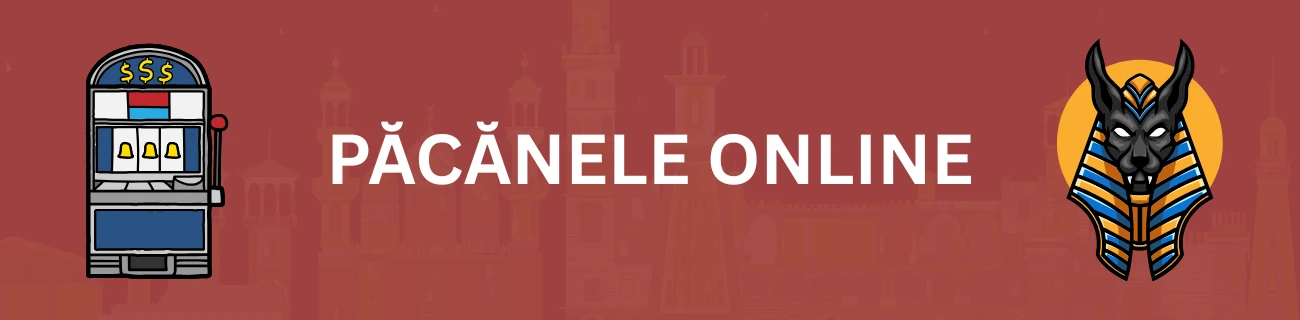 jocuri cu păcănele online
