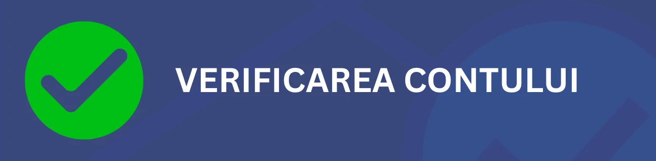bonus la verificarea contului