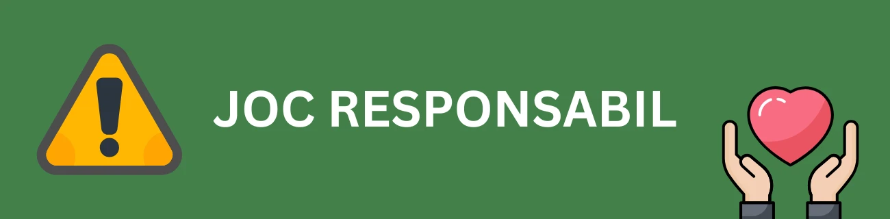 Joc responsabil