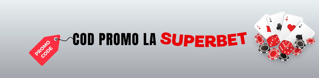 cod promo superbet